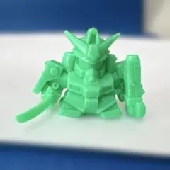 SDガンダム　ガン消し　武者頑駄無