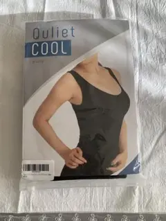 Quliet ブラック ブラトップ 未使用
