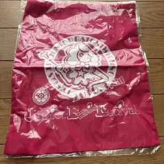 巾着バッグ