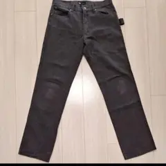 concave attempt