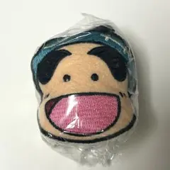 忍たま乱太郎 スクエアポーチ 福富しんべヱ