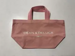 DEAN &DELUCA ディーンアンドデルーカ ハワイ限定 トートバッグ S③