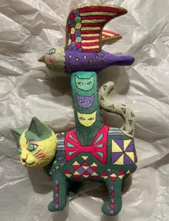 櫻井魔己子 作品