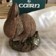 carin社作うさぎ