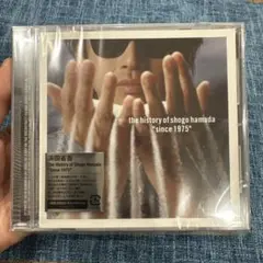 浜田省吾 the history of shogo hamada