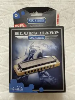 B’z 稲葉浩志 HOHNER ブルースハープ ハーモニカ Amazon.co.jp: B'z稲葉浩志 日本人初シグネチャーモデル