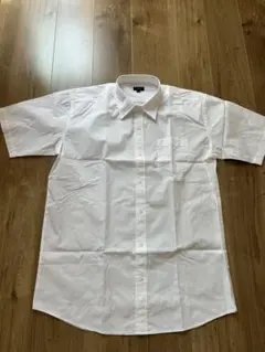 半袖Yシャツ　LLサイズ