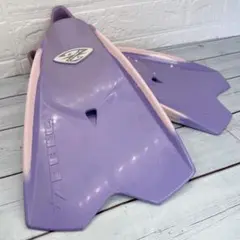 ZEBECゼベック　ボディボードフィン　Sサイズ