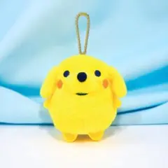 【たまごっち】Chibiぬいぐるみマスコット　ポチっち 95