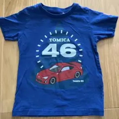 UNIQLO　半袖　tシャツ　100