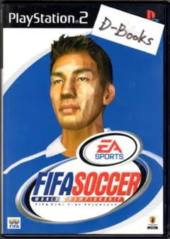 【20％引き対象】FIFAサッカーワールドチャンピオンシップ [PS2]
