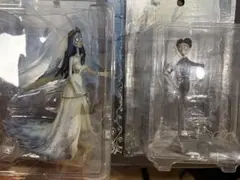コープスブライド コレクターセット 全3箱セット corpse bride