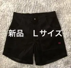 オーシャンパシフィック　コーディロイハーフパンツ　正規品　新品タグ　値下げ不可