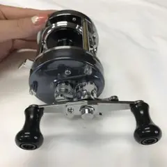 アブアンバサダー　6500CA 　細かな擦れキズ有　コレクションに雷魚釣りに! 71jCYJeUfFL._UF1000,1000_QL80_.jpg