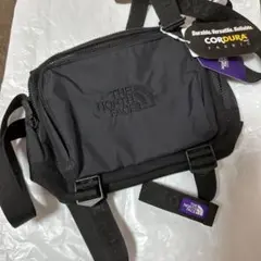 新品未使用 THE NORTH FACE CORDURAショルダーバッグ