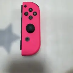 Joy-Con 動作未確認
