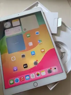 iPad Pro 10.5インチ 64GB ローズゴールド