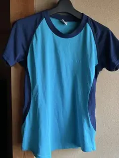 ワコール　HARENOTOKI ラグランスリーブ Tシャツ