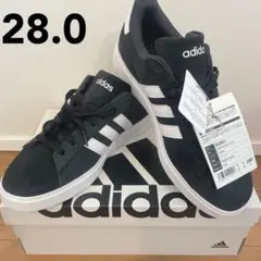 新品｜adidas GRANDCOURT2.0M 28.0