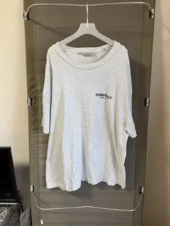 ESSENTIALS グレー Tシャツ XXL