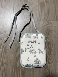 トム様/丹平製薬カンガルーの保冷・保温やわらかシート 抱っこひも用(カバーのみ)