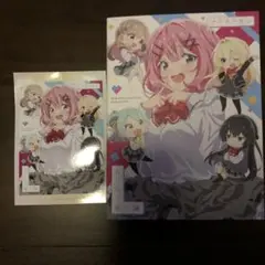 ムリムリ進化論