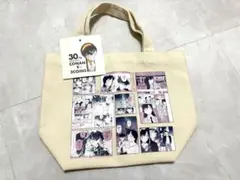 新品・未使用　30th記念　スリーコインズ　コナン　バッグ