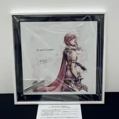 2025年最新】FF13 イラストプレートの人気アイテム - メルカリ
