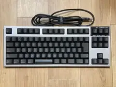 REALFORCE TKL for Mac 日本語配列