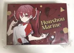 ホロライブ ダーツセット 宝鐘マリン Ver.（アクリルダーツスタンド付） ダーツ > キャラクター > 【Only Japan】ホロライブ ダーツ