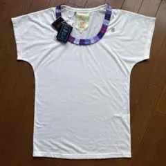 【新品】Roi KIRALY キラリー　Circus T SHIRT Tシャツ