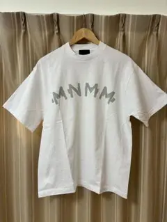 【超美品】MNMM ミニマム Tシャツ