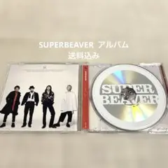 SUPERBEAVER アルバム