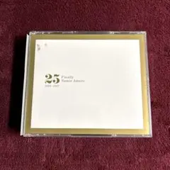 11213 Finally 安室奈美恵 ベストアルバム CD