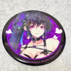 新品ハイスクールd×d 姫島朱乃　缶バッジ