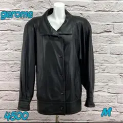美品 90's スペイン製 gerome カーコート ポリスマン COLIMBO(コリンボ) 2024 A/W Stockman's Leather Coat(ストック