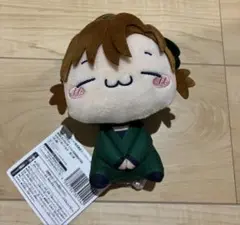 善法寺伊作　もちぴこ　ぬいぐるみ