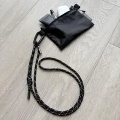 6mm ショルダーネックストラップ