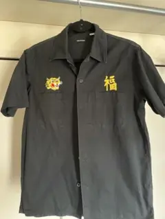 FREAK'S STORE ベトシャツ　Mサイズ