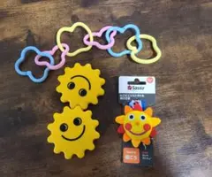 カラフルな知育玩具セット まとめ売り