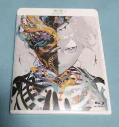 【未使用品】Eve/映像集 ZINGAI〈2枚組〉