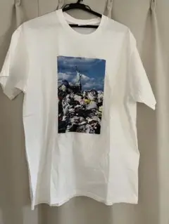 【極美品・Lサイズ】Supreme Trash Tee