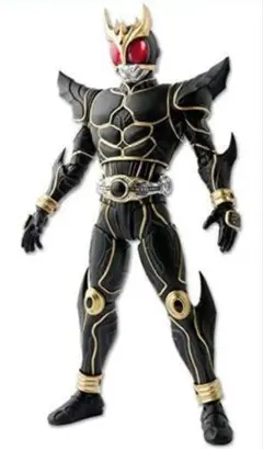 仮面ライダークウガ 真骨彫製法 s.h. 仮面ライダークウガ アルティメット