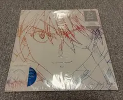 宇多田ヒカルOne Last Kissレコード盤BlueVinyl