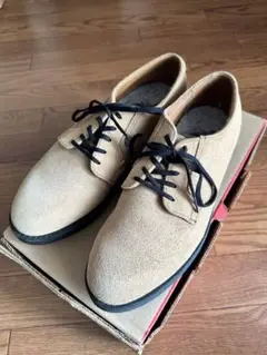 27.0 9D REDWING ポストマン スエード 9103 kj着 降谷健志 27.0 9D REDWING ポストマン スエード 9103 kj着 降谷健志