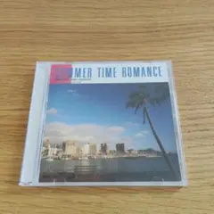 SUMMER TIME ROMANCE KIKI 角松敏生