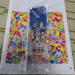 【幕張限定】けものフレンズ PPP ミニのぼり