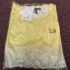 kea sport テニス Tシャツ Mサイズ