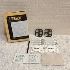 iPhone 15 Pro/iPhone 15 Pro Max用 保護フィルム