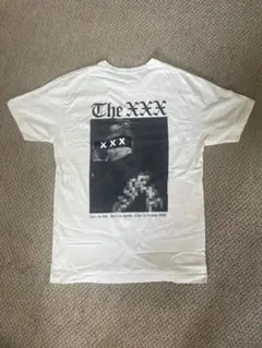 GOD SELECTION XXX Tシャツ